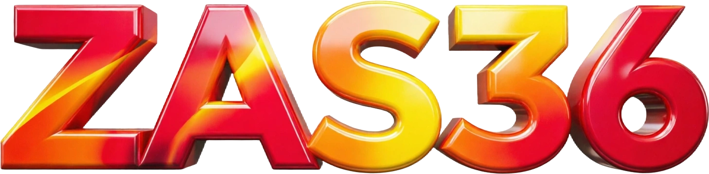ZAS36 logo